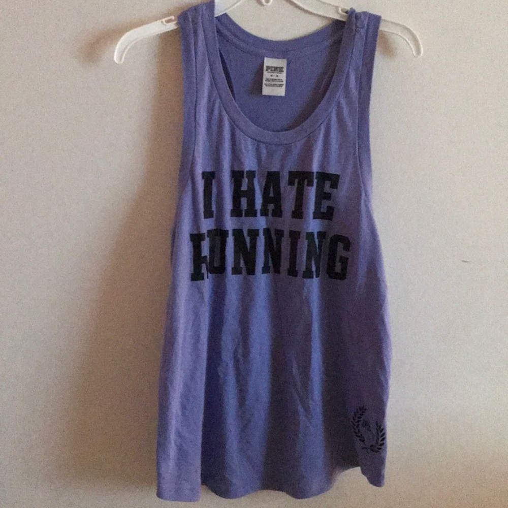 Workout tank